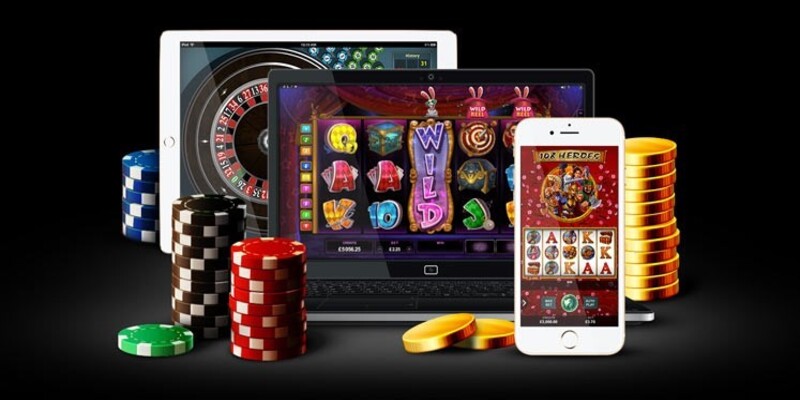 Áp dụng chiến thuật chơi casino tối ưu và phù hợp