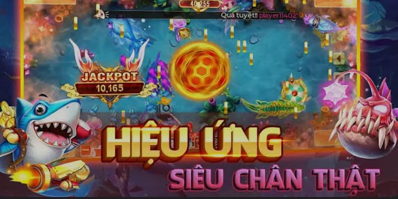 Trải nghiệm chơi game vui vẻ