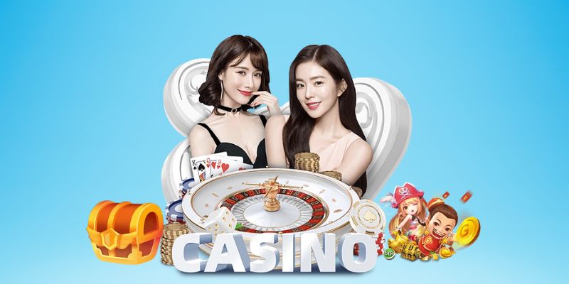 Các nhà cung cấp tại sảnh game Live Casino KO66