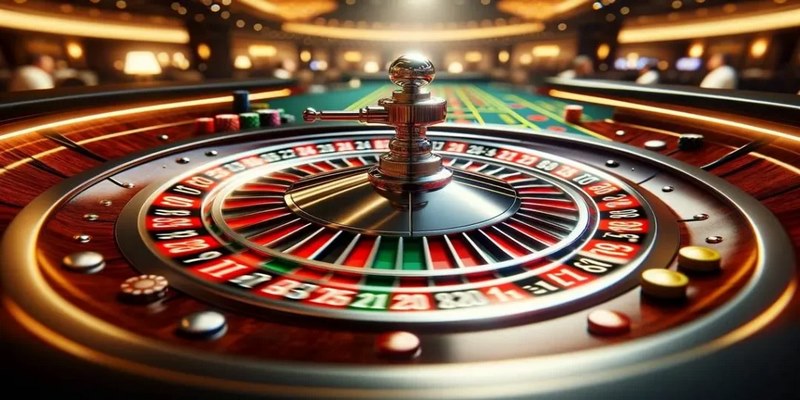 Cách Chơi Roulette Online Tại ko66 Dễ Dàng Thắng Lớn