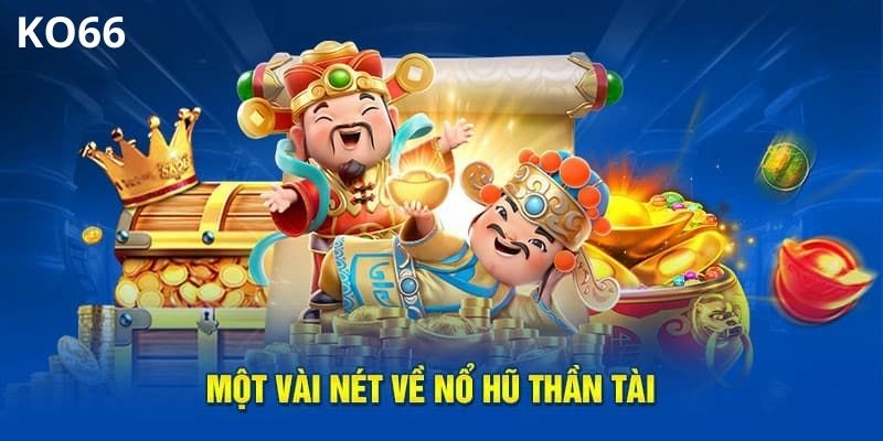 Hơn 10.000+ trò chơi giải trí đa chủ đề tại sân chơi slot games KO66