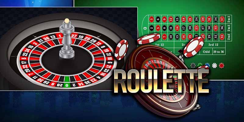 Những điều cơ bản về Roulette