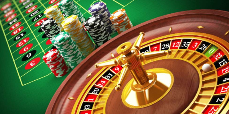 Sơ lược thông tin về casino trực tuyến ăn tiền