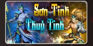 Sơn tinh thủy tinh