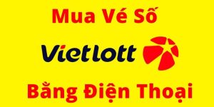 xổ số vietlott